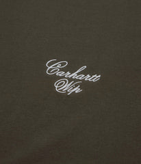 Carhartt Gracious T-Shirt - Cypress