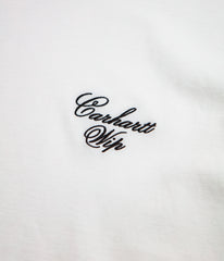 Carhartt Gracious T-Shirt - White