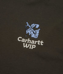 Carhartt Grape Picker T-Shirt - Cypress
