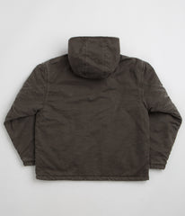 Carhartt Mitch Jacket - Brass / Dusky Canvas