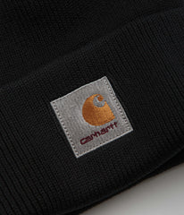 Carhartt Ohio Beanie - Black