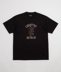 Carhartt Restraint T-Shirt - Black