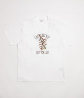 Carhartt Restraint T-Shirt - White