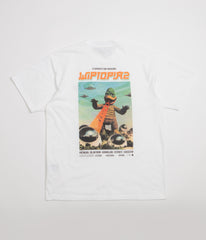 Carhartt Wiptopia II T-Shirt - White