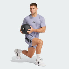 Men's adidas Power 3-Stripes Tee