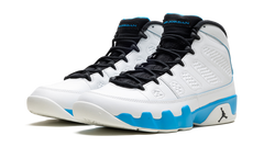 9 OG "Powder Blue" FQ8992 101