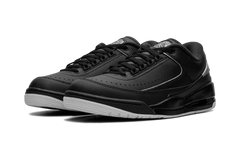 2/3 "Black Metallic Silver" FD0383 001