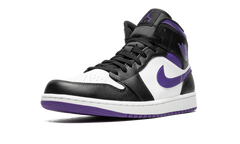 1 Mid "Dark Iris" 554724 095