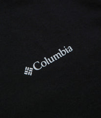 Columbia Barton Springs Graphic T-Shirt - Black