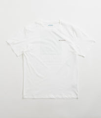 Columbia Barton Springs T-Shirt - White