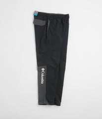 Columbia Challenger Windbreaker Pants - Black / Shark