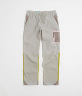 Columbia Challenger Windbreaker Pants - Flint Grey / Iron / Peppercorn