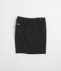 Columbia Chill Creek 8" Shorts - Black