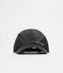 Columbia Coolhead III Ball Cap - Black