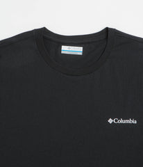 Columbia CSC Outdoor Back Graphic T-Shirt - Black / Scoped View