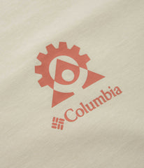 Columbia Landroamer T-Shirt - Dark Stone