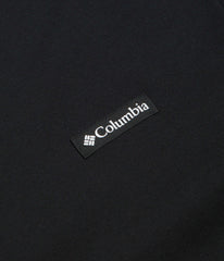 Columbia Meridian Creek Crewneck Sweatshirt - Black