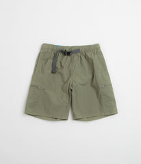 Columbia Mountaindale Cargo Shorts - Stone Green