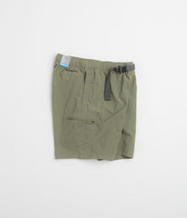 Columbia Mountaindale Cargo Shorts - Stone Green