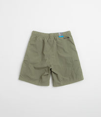Columbia Mountaindale Cargo Shorts - Stone Green