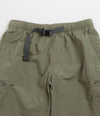 Columbia Mountaindale Cargo Shorts - Stone Green