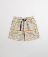 Columbia Mountaindale River Shorts - Dark Stone Bleach Blanket
