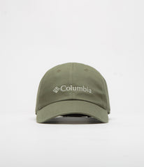 Columbia Provisions Ball Cap - Stone Green / Logo