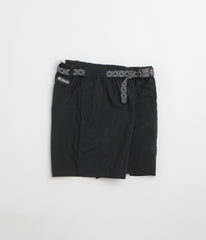 Columbia Sequoia Grove Woven 7" Shorts - Black