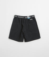 Columbia Sequoia Grove Woven 7" Shorts - Black