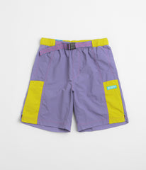 Columbia Sequoia Grove Woven 9" Shorts - Stormwatch / Antique Moss
