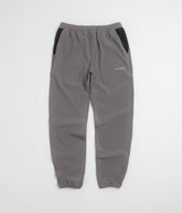 Columbia Vital Valley Joggers - City Grey / Black