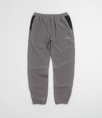 Columbia Vital Valley Joggers - City Grey / Black
