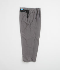 Columbia Vital Valley Joggers - City Grey / Black