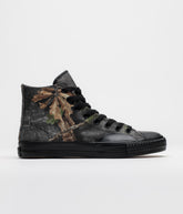 Converse Cons CTAS Pro Hi Shoes - Realtree APX Black
