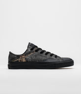 Converse Cons CTAS Pro Ox Shoes - Realtree APX Black