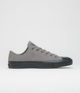 Converse CTAS Pro Ox Shoes - Sharkskin / Black / Sharkskin
