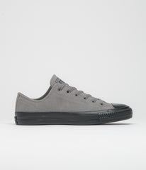 Converse CTAS Pro Ox Shoes - Sharkskin / Black / Sharkskin
