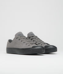 Converse CTAS Pro Ox Shoes - Sharkskin / Black / Sharkskin