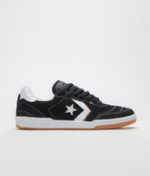 Converse Cons Louie Lopez Pro 2 Shoes - Black / White / Black