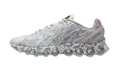 Air Max DN8 SP "Cav Empt - Silver Lilac" IB6184 002