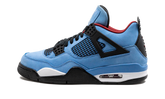 4 Retro "Travis Scott - Cactus Jack (Friends and Family)" AJ4 765007