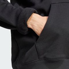 Men's adidas Adicolor Outline Trefoil Hoodie