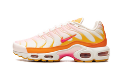 AIR MAX PLUS WMNS "Tropical" DX2673 100