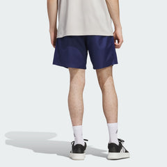Men's adidas Summer Prep Essentials Dobby Shorts