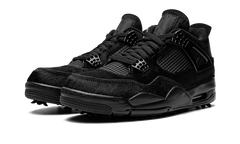 4 Golf "Black Cat" CU9981 001