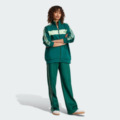 Women's adidas Colorblock Track Top