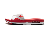 Air Max 1 Slide "Sport Red" DH0295 103
