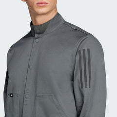 Men's adidas Trackstand Utility Cycling Jacket