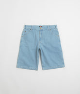 Dickies Garyville Denim Shorts - Vintage Aged Blue