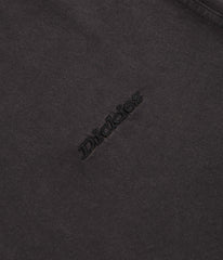 Dickies Plentywood T-Shirt - Black